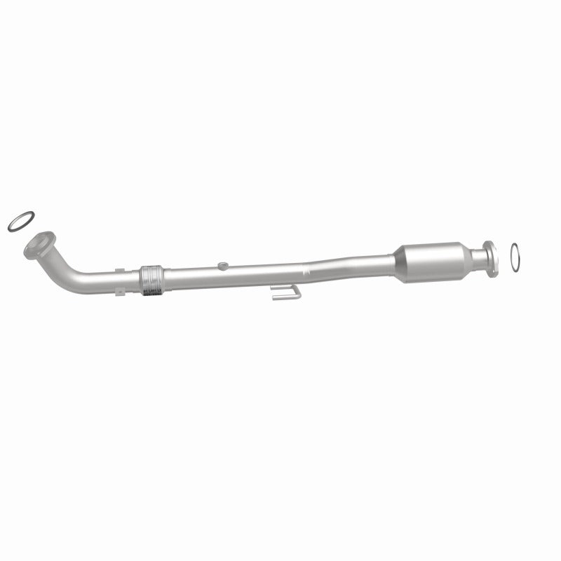 MagnaFlow California Direct Fit Converter 10-11 Toyota Camry 2.5L - 5571435