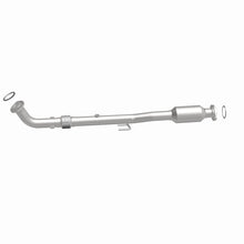Load image into Gallery viewer, MagnaFlow California Direct Fit Converter 10-11 Toyota Camry 2.5L - 5571435