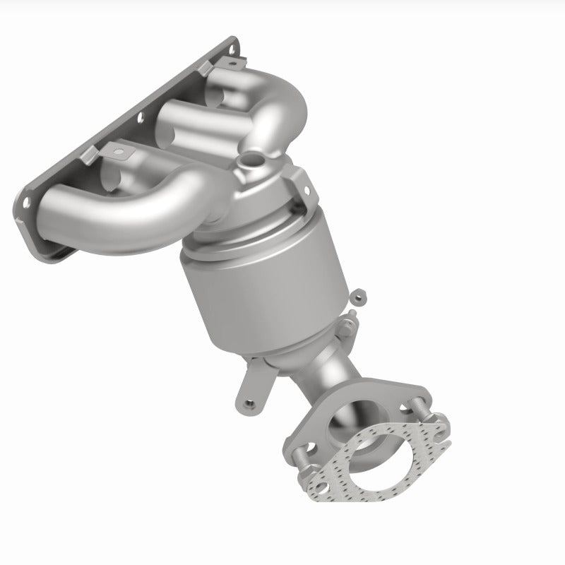 MagnaFlow 16-17 Sonata L4 2 OEM Manifold Direct Fit Converter - 22-082