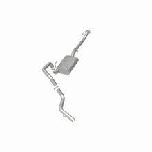 Load image into Gallery viewer, MagnaFlow BRE Exhaust Kit 96-00 Toyota 4Runner 3.4L - 106-0023