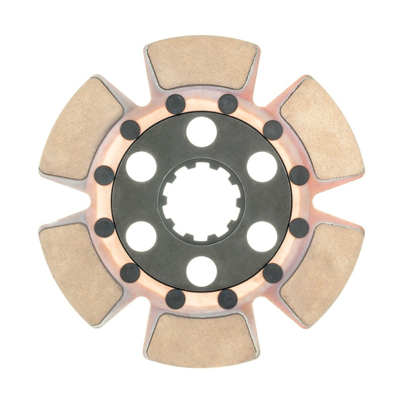 Exedy 2000-2009 Honda S2000 L4 Hyper Multi Disc Assembly (A/B) Rigid Disc Fits HM052SR - DL05R