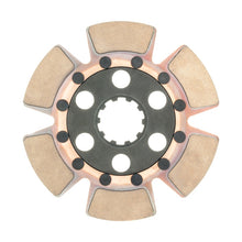 Load image into Gallery viewer, Exedy 2000-2009 Honda S2000 L4 Hyper Multi Disc Assembly (A/B) Rigid Disc Fits HM052SR - DL05R
