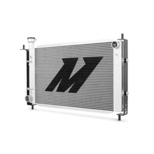 Load image into Gallery viewer, Mishimoto 94-95 Ford Mustang w/ Stabilizer System Automatic Aluminum Radiator - MMRAD-MUS-94BA