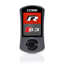 Load image into Gallery viewer, Cobb 15-19 Volkswagen Golf R (MK7/7.5) / 15-20 Audi S3 (8V) AccessPORT V3 - AP3-VLK-003