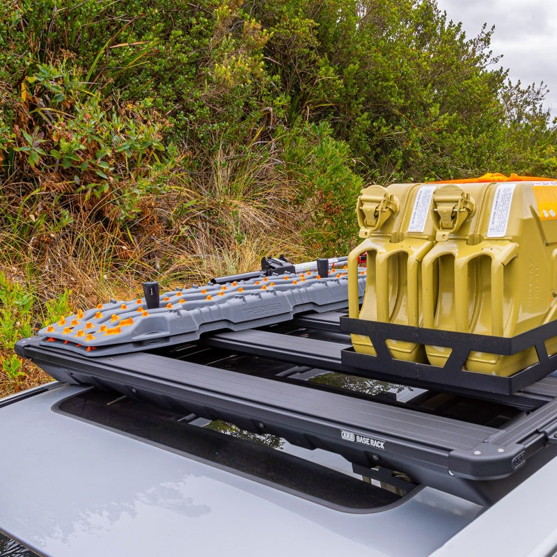 ARB BASE Rack Kit 84in x 51in with Mount Kit and Deflector - BASE11