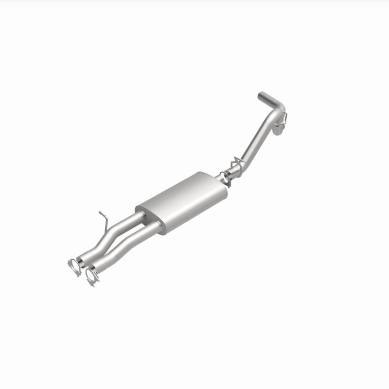 MagnaFlow BRE Exhaust Kit 01-02 Sierra 2500 HD Silverado 2500 HD 6L - 106-0865