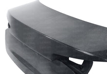 Load image into Gallery viewer, Seibon 10-12 Kia Optima Carbon Fiber Trunk/Hatch - TL1012KIOP