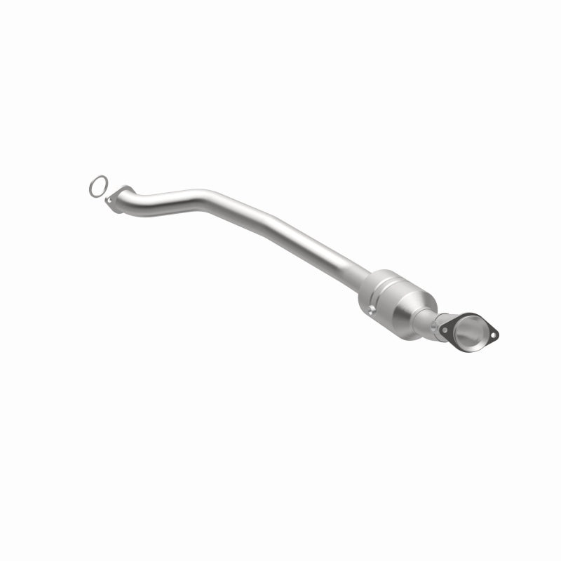 MagnaFlow 12-17 Dodge Durango / 13-17 Jeep Grand Cherokee Direct Fit CARB Compliant Converter - 5551583