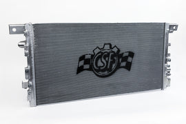 CSF 21-25 Ford Raptor and F-150 High Performance Radiator - 8303
