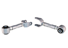 Load image into Gallery viewer, Whiteline 17-23 Tesla 3 / 20-23 Tesla Control Arm Rear Toe Arm - KTA327