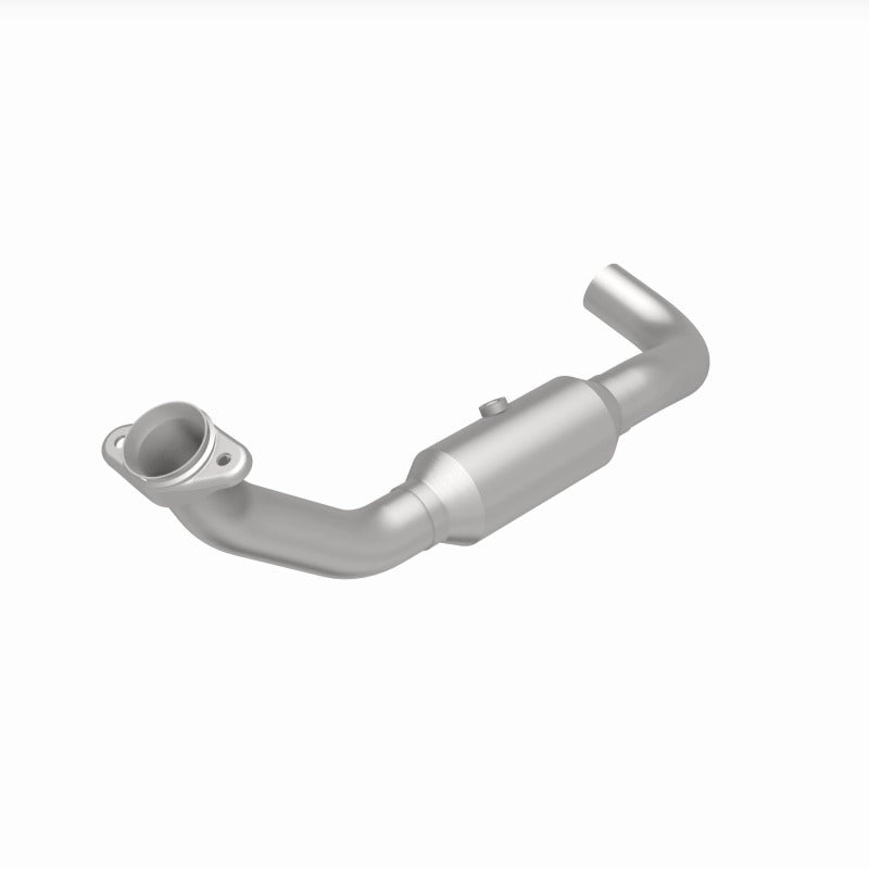MagnaFlow 2006 Ford F-150 4.6L Direct Fit Converter - 4651409