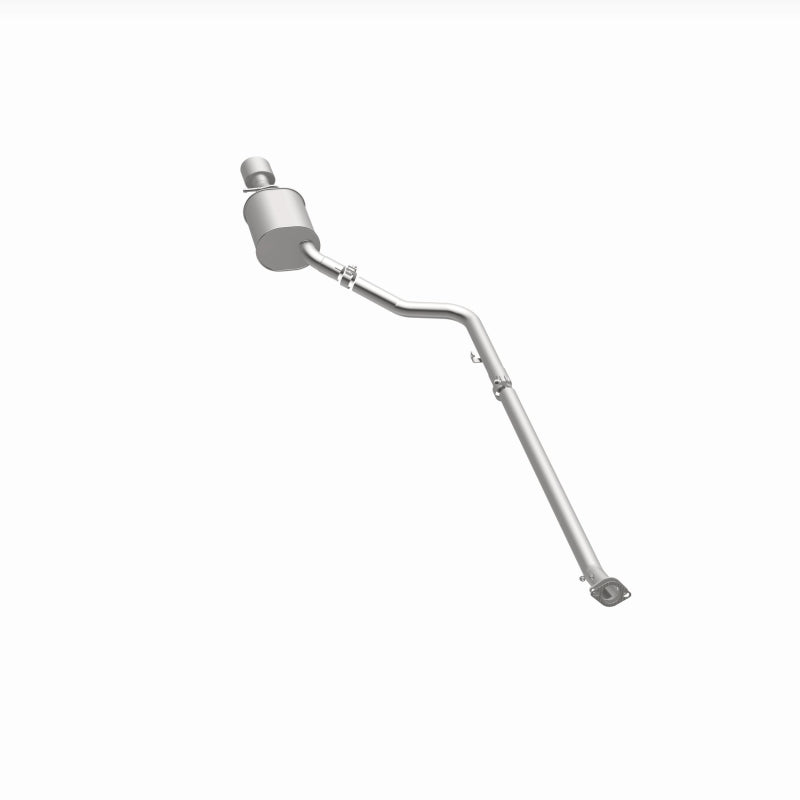 MagnaFlow 16-20 Kia Optima 2.4L BRE Exhaust Kit - 106-1055