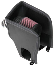 Load image into Gallery viewer, K&amp;N 19-20 Hyundai Veloster L4-2.0L F/I Typhoon Performance Air Intake System - 69-5325TS
