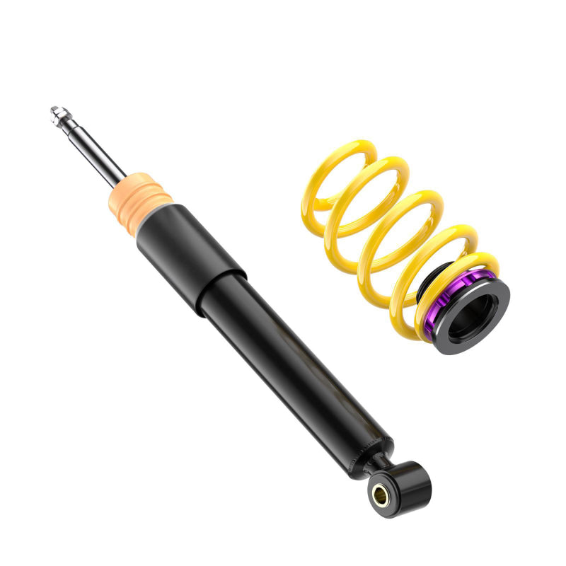 KW Mini Cooper F55 Hardtop 4DR Without Dynamic Damper Control Street Comfort Kit - 180200AT