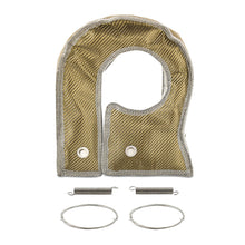 Load image into Gallery viewer, Mishimoto 01-04 Chevrolet/GMC 6.6L Duramax Turbo Blanket - MMTB-DMAX-01