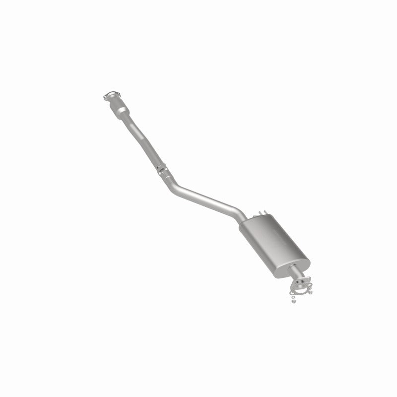MagnaFlow Direct Fit Catalytic Converter 2020 Hyundai Palisade Underbody 3.8L FWD - 280592