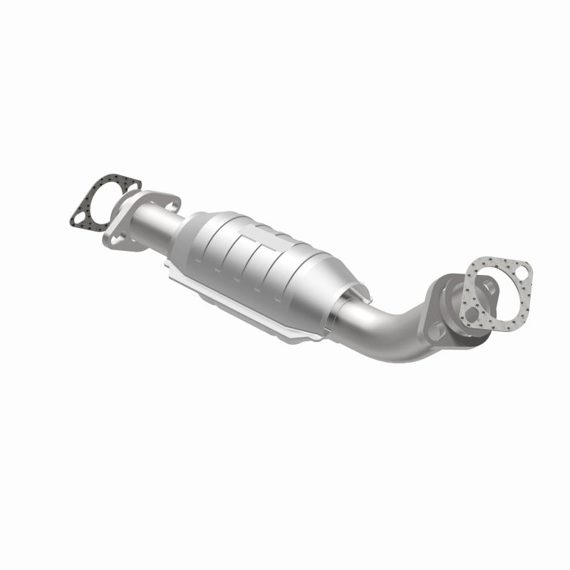 MagnaFlow Direct Fit Catalytic Converter Mazda-Rx7 - 23690