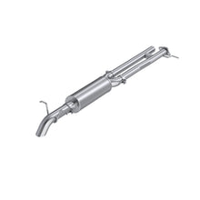 Load image into Gallery viewer, MBRP 24-26 Ford Ranger 2.7L 2.5in Catback Exhaust w/ 3in Single Rear Turn Down - T304 - S5274304