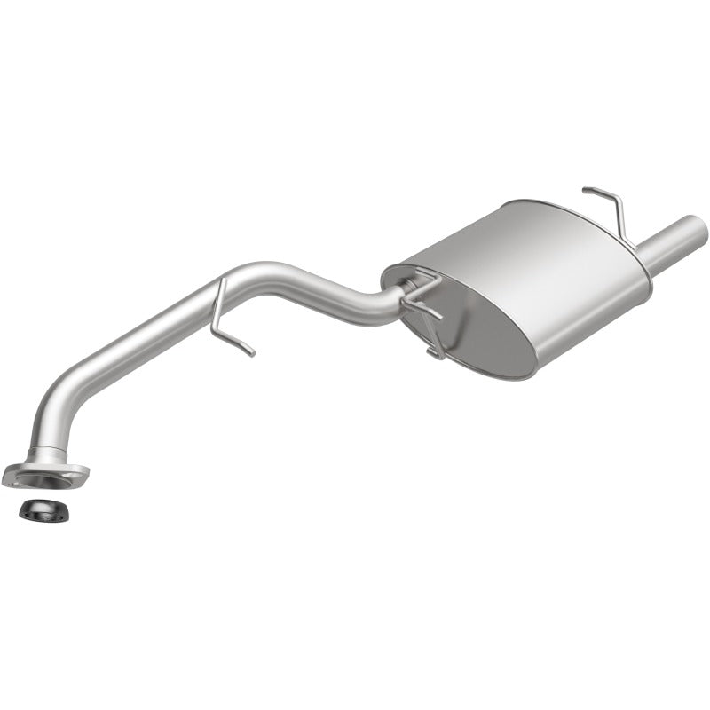MagnaFlow BRE Exhaust Kit 06-10 Mazda 5 2.3L - 106-0154