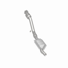 Load image into Gallery viewer, MagnaFlow Conv DF 04-05 Audi Allroad 4.2L Passenger Side - 24122