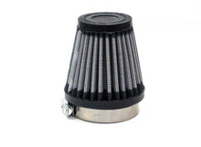 Load image into Gallery viewer, K&amp;N Universal Rubber Filter Round Tapered 3in Base OD x 2in Top OD x 3in H - R-1060