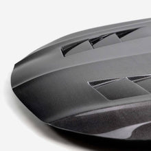Load image into Gallery viewer, Seibon 23-25 Acura Integra TS-Style Carbon Fiber Hood - HD23ACIN-TS