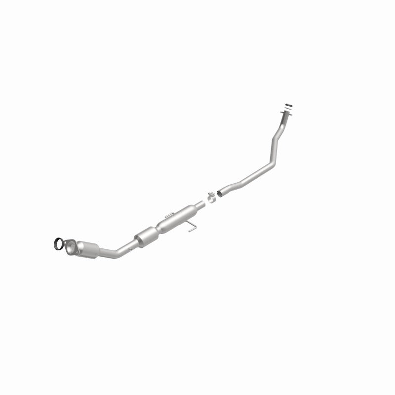 MagnaFlow Direct Fit Catalytic Converter 14-15 Toyota Corolla 1.8L - 52524