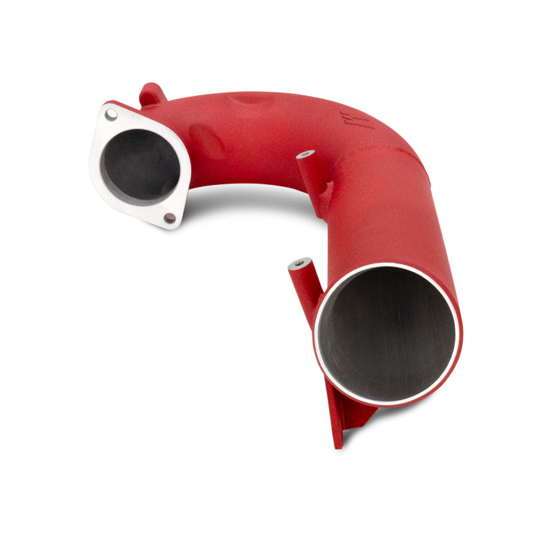 Mishimoto 2023+ Honda Civic Type-R Inlet Pipe Upgrade Kit - Red - MMAI-CTR-23URD