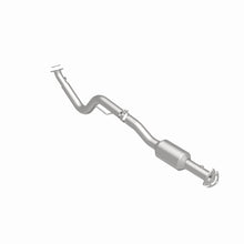 Load image into Gallery viewer, MagnaFlow 2009 Chevrolet Express 4500 V8 6.0L Right Underbody Catalytic Converter - 280428