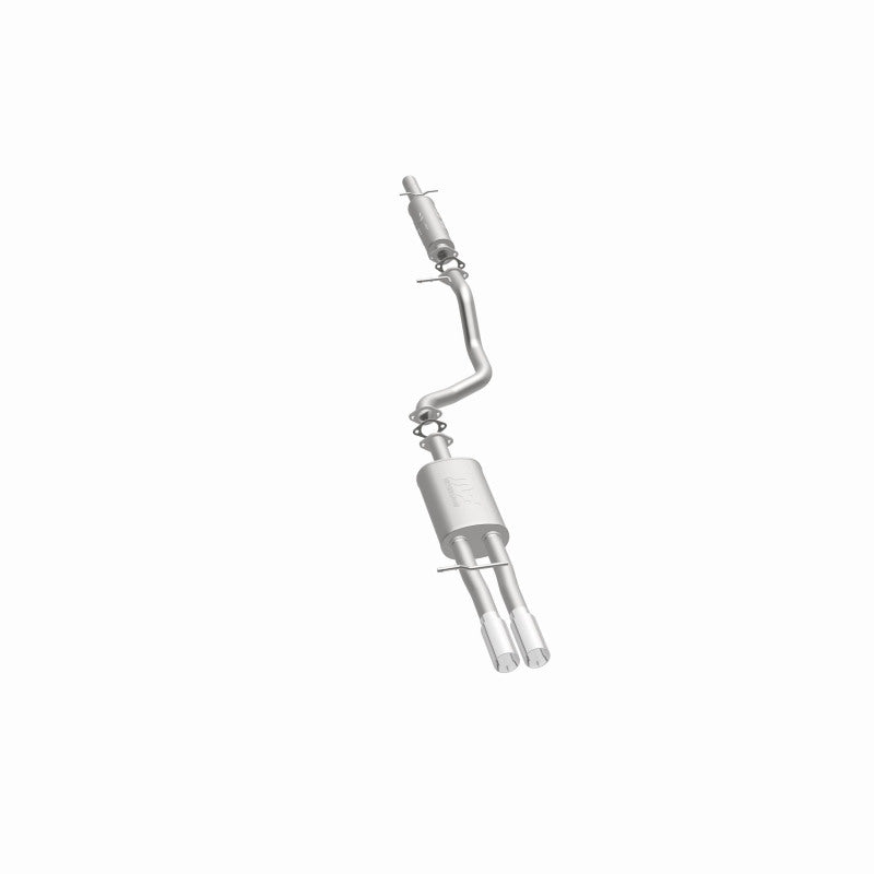 MagnaFlow Sys C/B 02 VW Jetta 1.8T - 15746