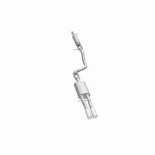 Load image into Gallery viewer, MagnaFlow Sys C/B 02 VW Jetta 1.8T - 15746
