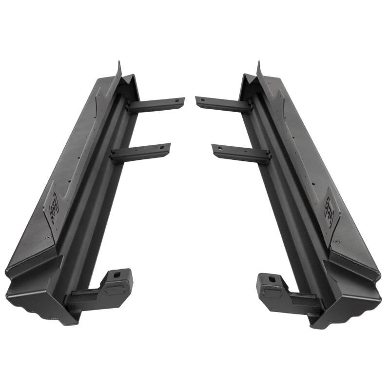 ARB R/T/Rail Suits Jl 4 Door - 4450240