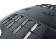 Load image into Gallery viewer, Seibon 02-06 Nissan 350Z GT Carbon Fiber Hood - HD0205NS350-GT
