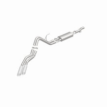 Load image into Gallery viewer, MagnaFlow SYS C/B 10-11 Ford F150 Raptor 6.2L - 15588