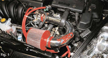 Load image into Gallery viewer, Injen 00-03 Celica GT Polished Short Ram Intake - IS2035P