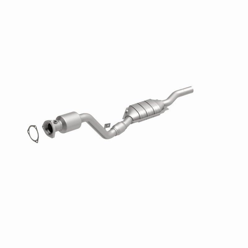 MagnaFlow Direct Fit Catalytic Converter 03 Volkswagen Passat 2.8L - 444333