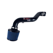 Load image into Gallery viewer, Injen 88-91 Civic Ex Si CRX Si Black Short Ram Intake *Special Order* - IS1501BLK