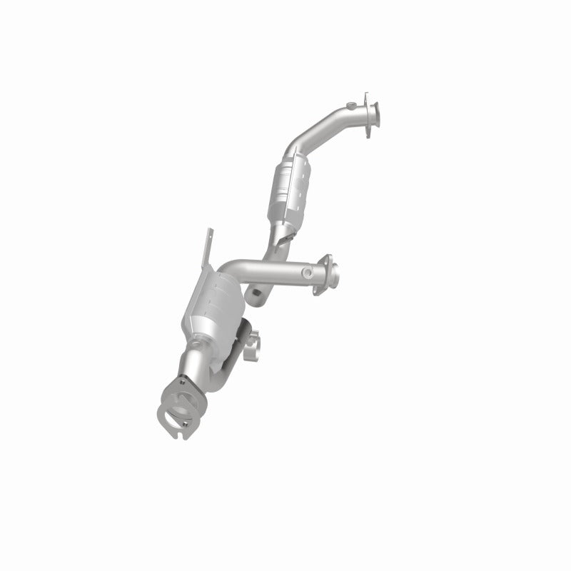 MagnaFlow Direct Fit Catalytic Converter 96-99 Taurus 3.0L - 23534
