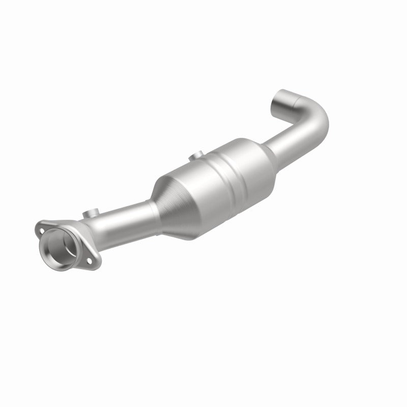 MagnaFlow 09-10 Ford F-150 4.6L Direct Fit Converter - 5551296
