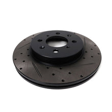 Load image into Gallery viewer, BLOX Racing 92-95 Honda Civic Tuner Series Front Brake Upgrade Kit - BXBS-10501