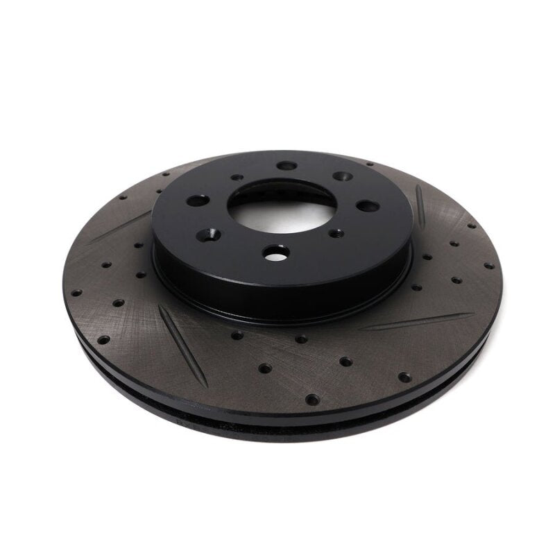 BLOX Racing 90-01 Acura Integra (Excl Type-R) Replacement Rotor - Front Right (for BXBS-10501) - BXBS-10150-R