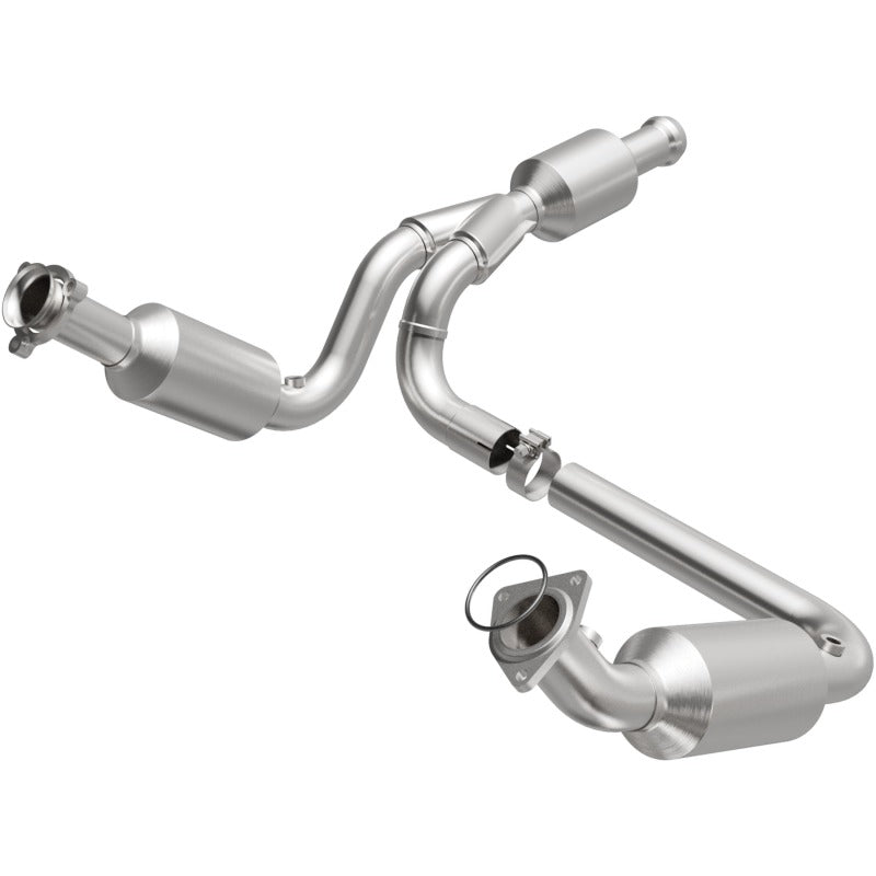 MagnaFlow 09-13 Chevrolet Silverado 1500 5.3L Direct Fit Converter - 5582578