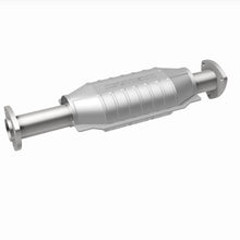 Load image into Gallery viewer, MagnaFlow Direct Fit Catalytic Converter GM 90 91 - 23482