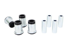 Load image into Gallery viewer, Whiteline 22-25 Ford Ranger Upper Control Arm Bushing Kit - W56444