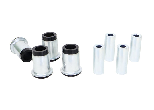 Whiteline 22-25 Ford Ranger Upper Control Arm Bushing Kit - W56444