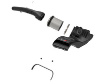 Load image into Gallery viewer, aFe Momentum HD Pro 5R Cold Air Intake System 18-19 Ford F-150 V6-3.0L (td) - 50-70023D