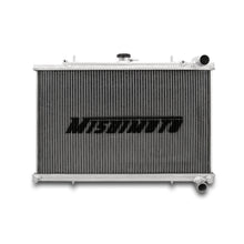 Load image into Gallery viewer, Mishimoto R32 Nissan Skyline Manual Aluminum Radiator - MMRAD-RHD-R32