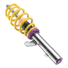 Load image into Gallery viewer, KW Coilover Kit V3 Volkswagen Golf VIII GTI w/o DCC - 352800CT