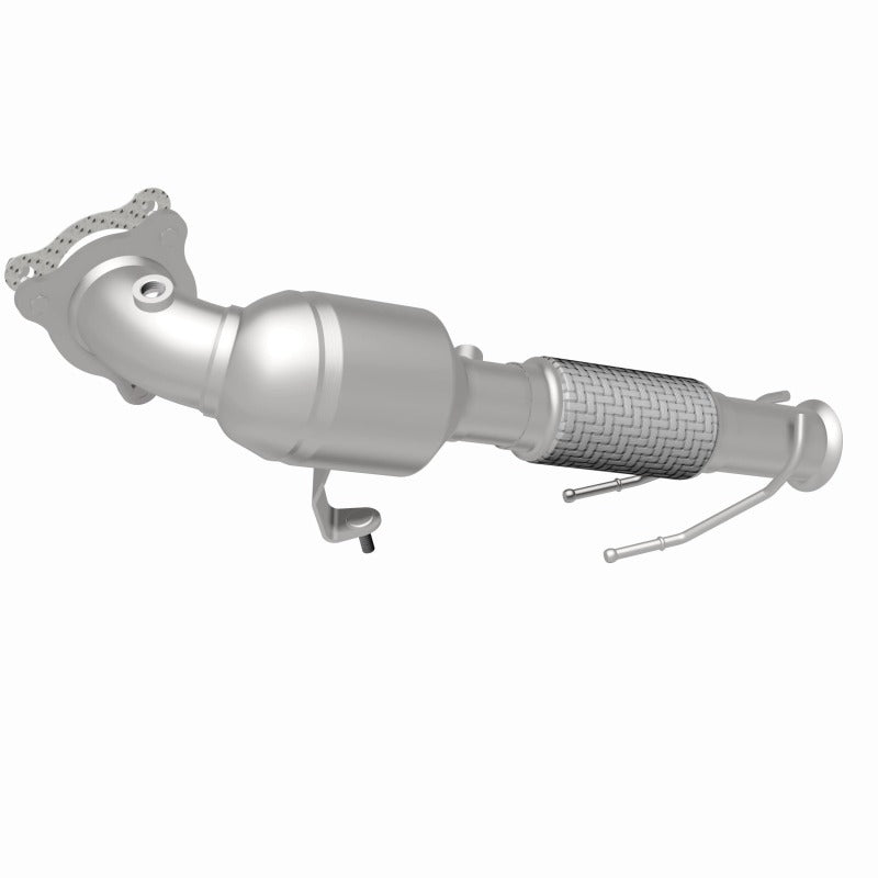 MagnaFlow 20-21 Ford Escape Front Underbody 2L Direct Fit Converter - 280255