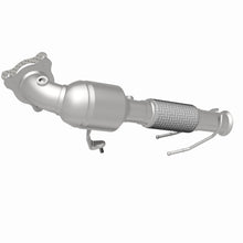 Load image into Gallery viewer, MagnaFlow 20-21 Ford Escape Front Underbody 2L Direct Fit Converter - 280255